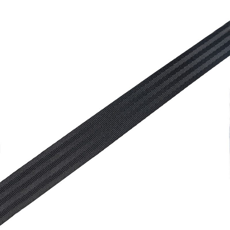 1.2mm Crassitudo et 38mm Safety Sedes Lata Belt