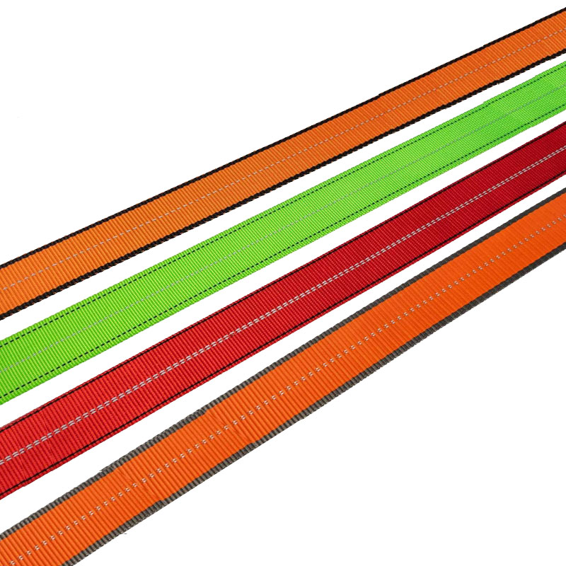 Polyester Webbing features