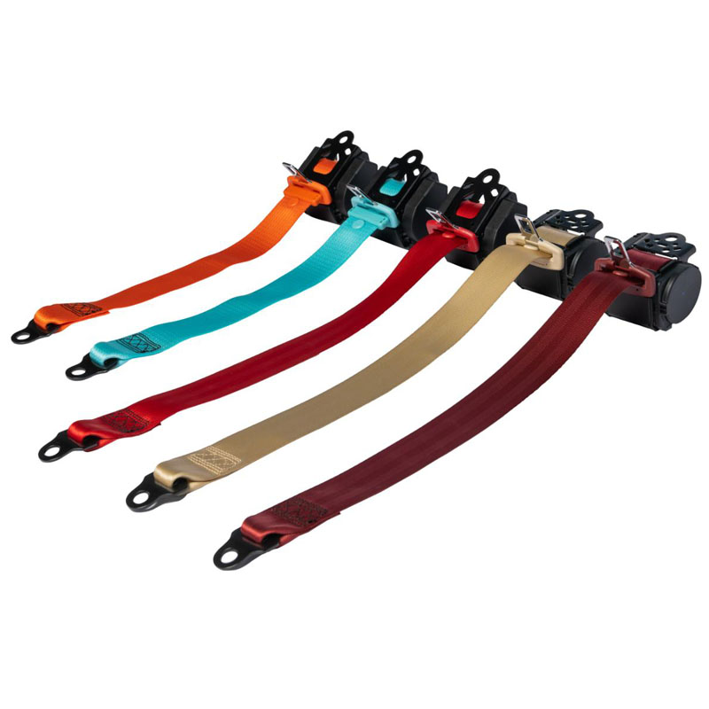 Cur R200 Sedem Cingulum Conventus pro Maximum Salutis elige?