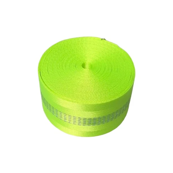 Cur Ribbon Reflectivum super Superficiem Essentialem pro Moderna Salutis Applications?