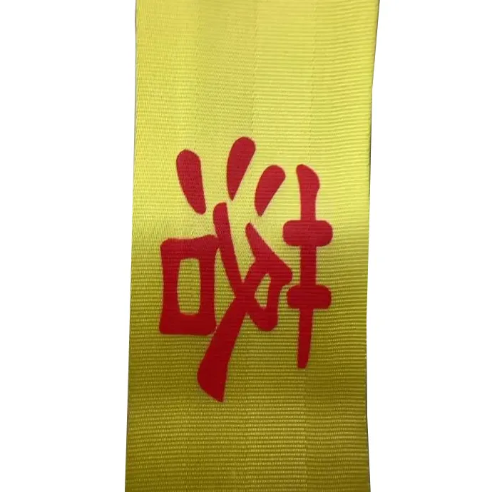 Cur Safety Monitum Tape Maximus pro Workplace Safety?