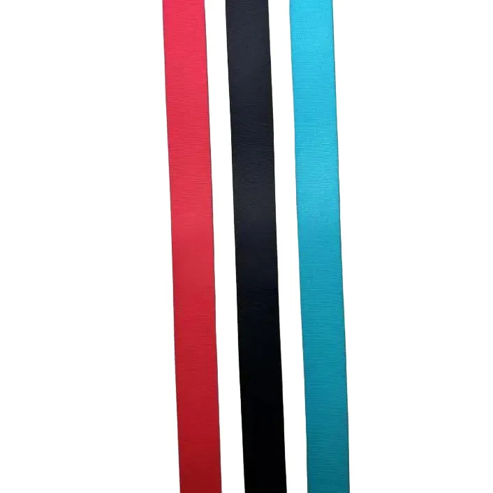 Imitatio Nylon Fine-Textured Strap