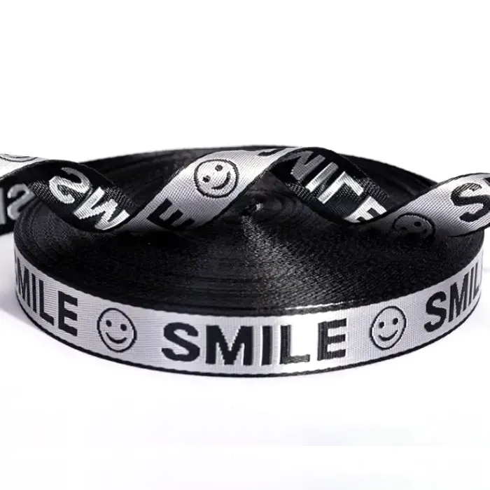 Iacobus Textus Ribbon